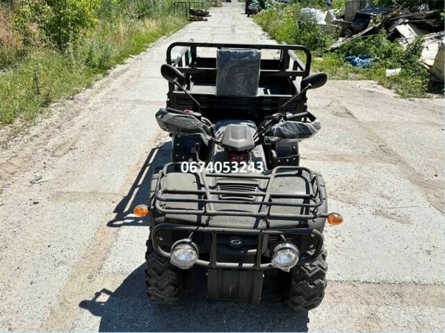 Форте Другая, объемом двигателя 0 л и пробегом 0 тыс. км за 3970 $, фото 4 на Automoto.ua