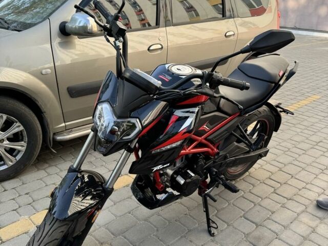 Форте Другая, объемом двигателя 0.2 л и пробегом 0 тыс. км за 1380 $, фото 1 на Automoto.ua