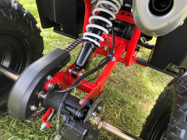 Форте Другая, объемом двигателя 0.13 л и пробегом 0 тыс. км за 999 $, фото 14 на Automoto.ua