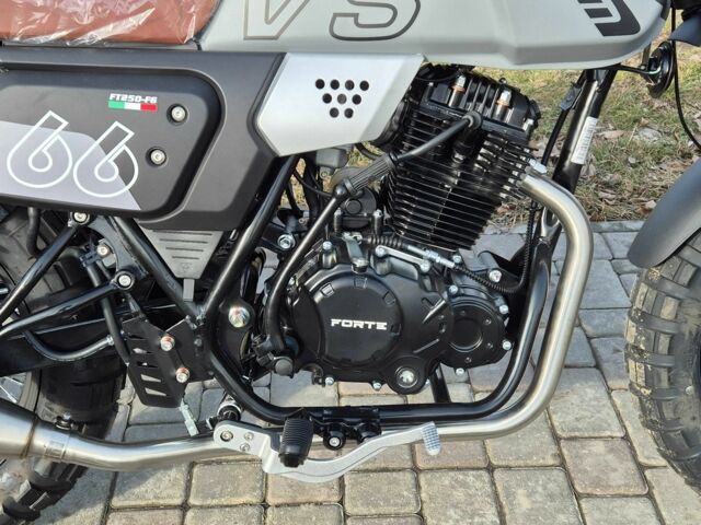 Форте Другая, объемом двигателя 0.25 л и пробегом 0 тыс. км за 1429 $, фото 8 на Automoto.ua