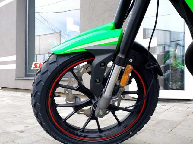 Форте Інша, об'ємом двигуна 0.25 л та пробігом 0 тис. км за 1380 $, фото 7 на Automoto.ua