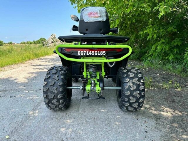 Форте Другая, объемом двигателя 0.25 л и пробегом 0 тыс. км за 2448 $, фото 5 на Automoto.ua