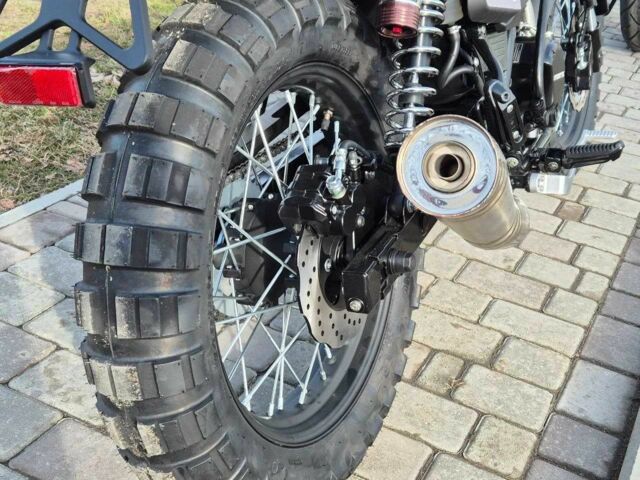 Форте Другая, объемом двигателя 0.25 л и пробегом 0 тыс. км за 1430 $, фото 7 на Automoto.ua