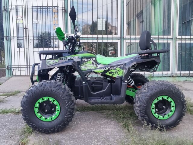 Форте Другая, объемом двигателя 0 л и пробегом 0 тыс. км за 1300 $, фото 2 на Automoto.ua