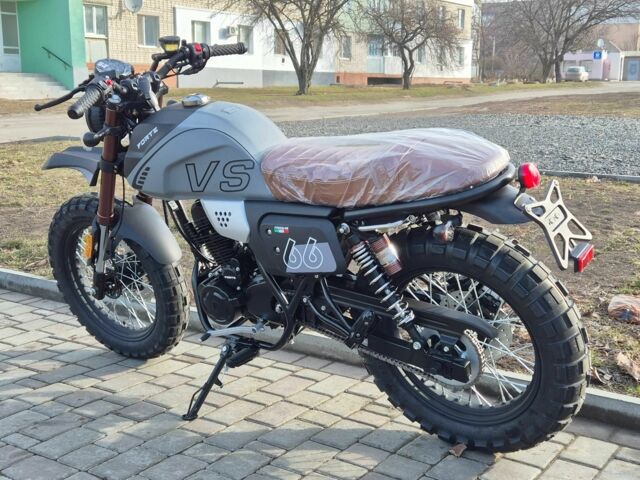 Форте Другая, объемом двигателя 0.25 л и пробегом 0 тыс. км за 1429 $, фото 1 на Automoto.ua