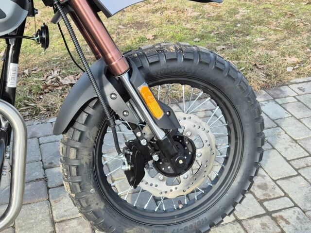 Форте Другая, объемом двигателя 0.25 л и пробегом 0 тыс. км за 1429 $, фото 9 на Automoto.ua