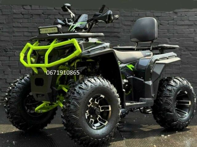 Форте Другая 2025 в Виннице на Automoto.ua Форте Другая, объемом двигателя 0.25 л и пробегом 0 тыс. км за 2548 $, фото 1 на Automoto.ua