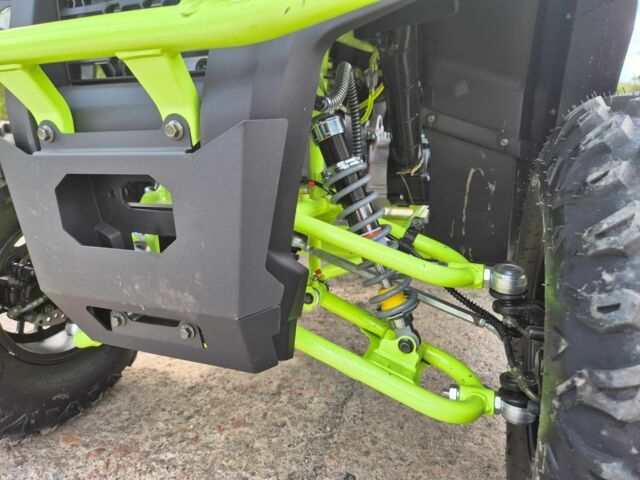 Форте Другая, объемом двигателя 0.23 л и пробегом 0 тыс. км за 2550 $, фото 5 на Automoto.ua