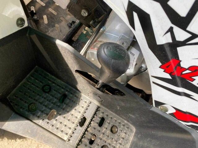 Форте Другая, объемом двигателя 0 л и пробегом 0 тыс. км за 1120 $, фото 3 на Automoto.ua