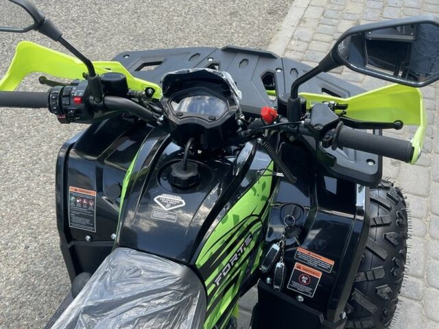 Форте Інша, об'ємом двигуна 0 л та пробігом 0 тис. км за 1350 $, фото 7 на Automoto.ua