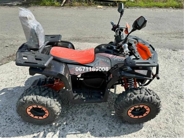 Форте Інша, об'ємом двигуна 0 л та пробігом 0 тис. км за 1400 $, фото 4 на Automoto.ua