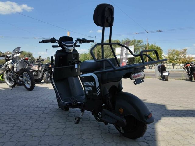 Форте Інша, об'ємом двигуна 0 л та пробігом 0 тис. км за 808 $, фото 4 на Automoto.ua