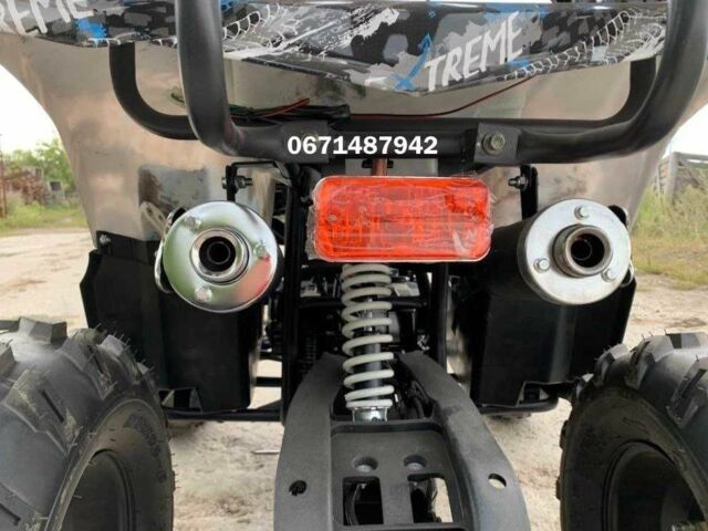 Форте Інша 2025 у Києві на Automoto.ua Форте Інша, об'ємом двигуна 0.13 л та пробігом 0 тис. км за 995 $, фото 7 на Automoto.ua