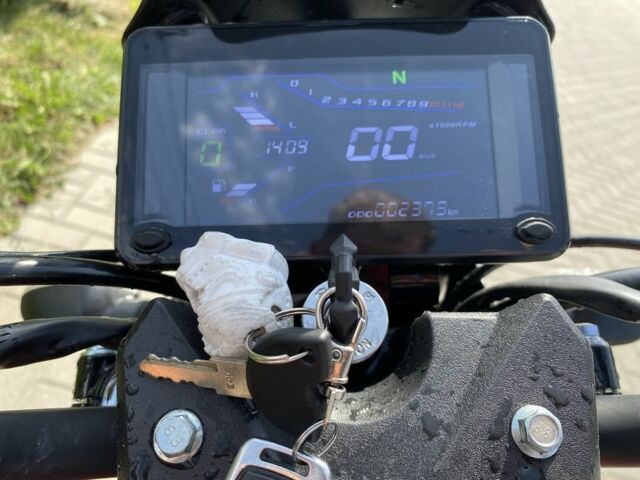 Форте Другая, объемом двигателя 0.2 л и пробегом 0 тыс. км за 1050 $, фото 5 на Automoto.ua