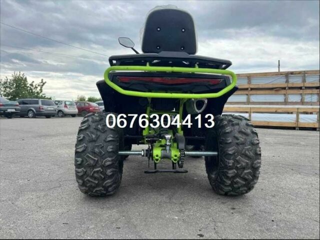 Форте Інша, об'ємом двигуна 0 л та пробігом 0 тис. км за 2850 $, фото 5 на Automoto.ua