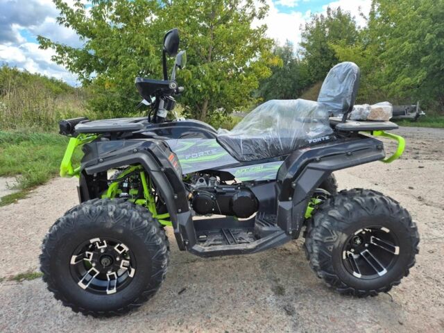 Форте Другая, объемом двигателя 0.23 л и пробегом 0 тыс. км за 2850 $, фото 2 на Automoto.ua