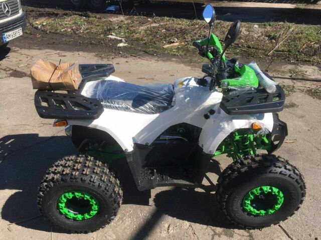 Форте Інша, об'ємом двигуна 0.13 л та пробігом 0 тис. км за 1200 $, фото 1 на Automoto.ua