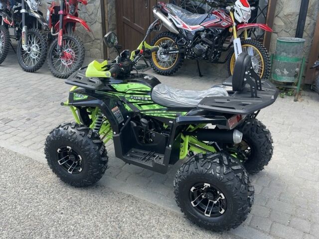 Форте Інша, об'ємом двигуна 0 л та пробігом 0 тис. км за 1350 $, фото 4 на Automoto.ua