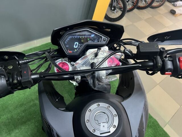 Форте Другая, объемом двигателя 0 л и пробегом 0 тыс. км за 1869 $, фото 6 на Automoto.ua