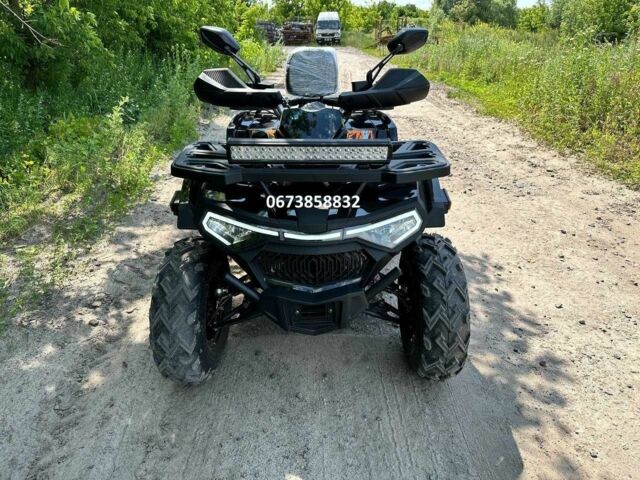 Форте Другая 2025 в Виннице на Automoto.ua Форте Другая, объемом двигателя 0.25 л и пробегом 0 тыс. км за 2548 $, фото 1 на Automoto.ua