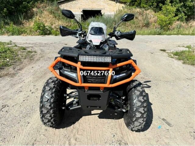 Форте Інша 2025 у Луцьку на Automoto.ua Форте Інша, об'ємом двигуна 0 л та пробігом 0 тис. км за 2500 $, фото 2 на Automoto.ua