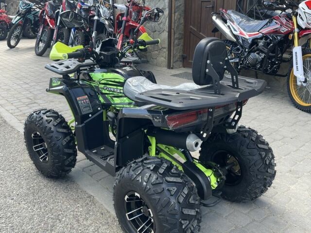 Форте Інша, об'ємом двигуна 0 л та пробігом 0 тис. км за 1350 $, фото 3 на Automoto.ua