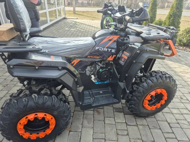 Форте Другая, объемом двигателя 0.2 л и пробегом 0 тыс. км за 2119 $, фото 4 на Automoto.ua