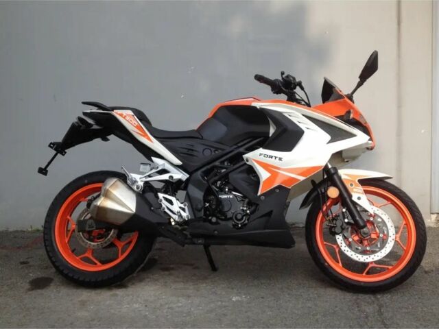 Форте Інша 2025 у Києві на Automoto.ua Форте Інша, об'ємом двигуна 0 л та пробігом 0 тис. км за 1974 $, фото 2 на Automoto.ua