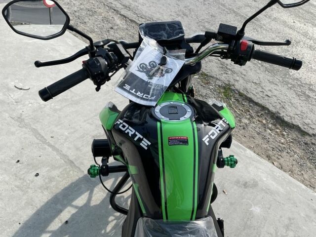 Форте Другая 2025 в Дунаевцах на Automoto.ua Форте Другая, объемом двигателя 0.2 л и пробегом 0 тыс. км за 1200 $, фото 9 на Automoto.ua