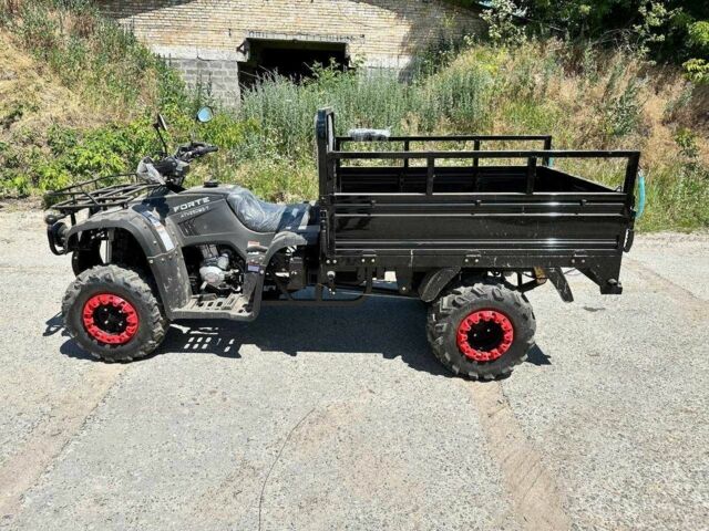 Форте Інша, об'ємом двигуна 0.25 л та пробігом 0 тис. км за 3970 $, фото 1 на Automoto.ua