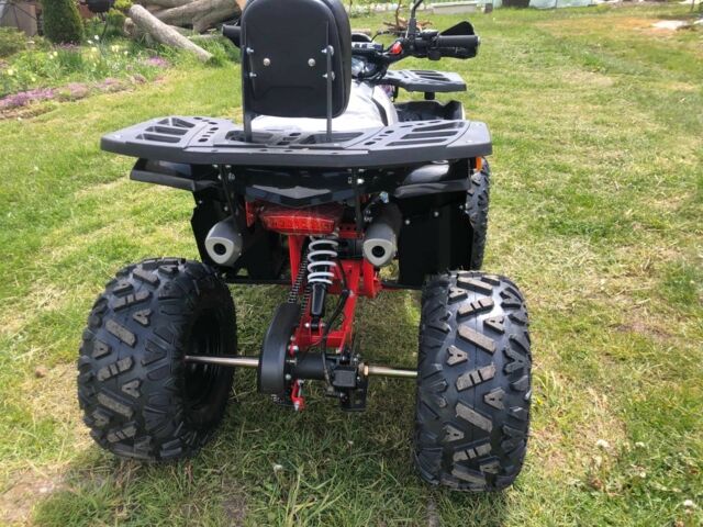 Форте Другая, объемом двигателя 0.13 л и пробегом 0 тыс. км за 999 $, фото 3 на Automoto.ua