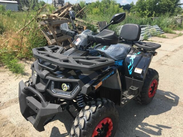 Форте Другая, объемом двигателя 0.2 л и пробегом 0 тыс. км за 2380 $, фото 2 на Automoto.ua