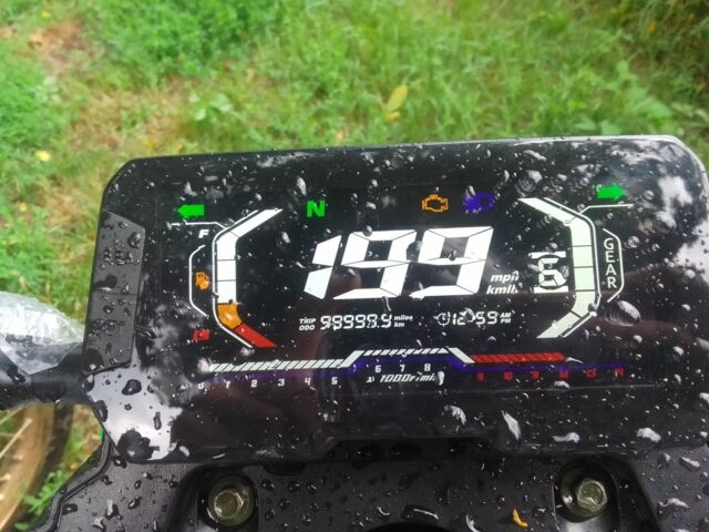 Форте Другая, объемом двигателя 0.2 л и пробегом 0 тыс. км за 1008 $, фото 3 на Automoto.ua