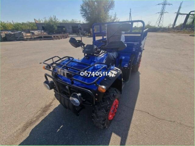 Форте Другая, объемом двигателя 0 л и пробегом 0 тыс. км за 3970 $, фото 7 на Automoto.ua