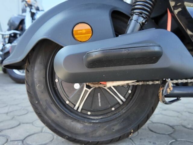 Форте Інша, об'ємом двигуна 0 л та пробігом 0 тис. км за 808 $, фото 18 на Automoto.ua