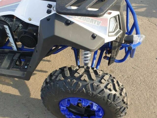 Форте Другая, объемом двигателя 0.13 л и пробегом 0 тыс. км за 1220 $, фото 3 на Automoto.ua