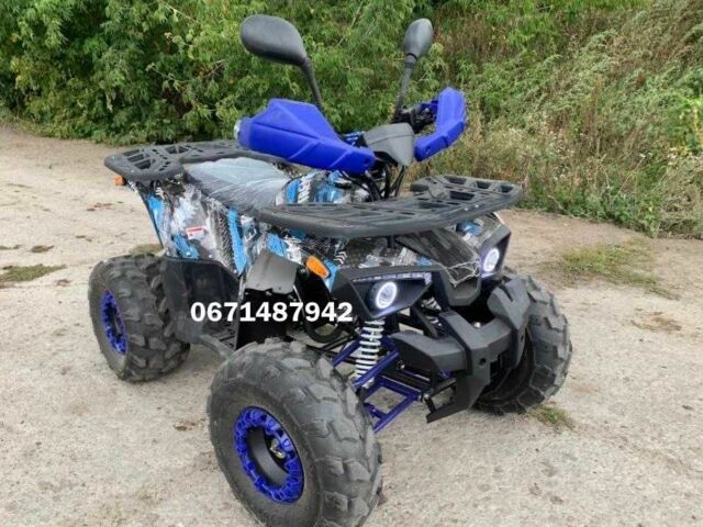 Форте Інша 2025 у Києві на Automoto.ua Форте Інша, об'ємом двигуна 0.13 л та пробігом 0 тис. км за 995 $, фото 4 на Automoto.ua