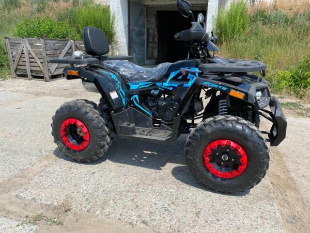 Форте Інша, об'ємом двигуна 0.18 л та пробігом 0 тис. км за 2200 $, фото 6 на Automoto.ua