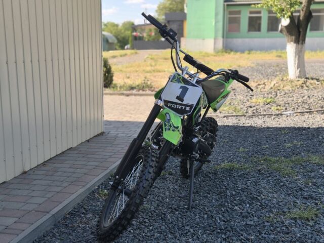 Форте Другая, объемом двигателя 0.13 л и пробегом 0 тыс. км за 751 $, фото 1 на Automoto.ua