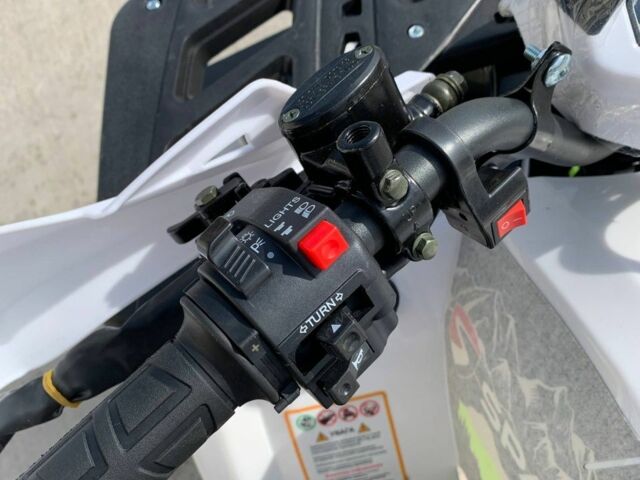 Форте Другая 2025 в Кременчуге на Automoto.ua Форте Другая, объемом двигателя 0.13 л и пробегом 0 тыс. км за 1064 $, фото 3 на Automoto.ua
