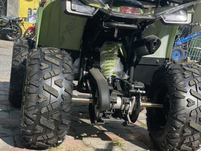 Форте Другая, объемом двигателя 0 л и пробегом 0 тыс. км за 1220 $, фото 8 на Automoto.ua