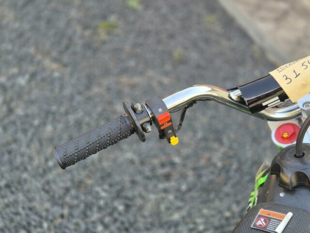 Форте Другая, объемом двигателя 0.13 л и пробегом 0 тыс. км за 751 $, фото 6 на Automoto.ua