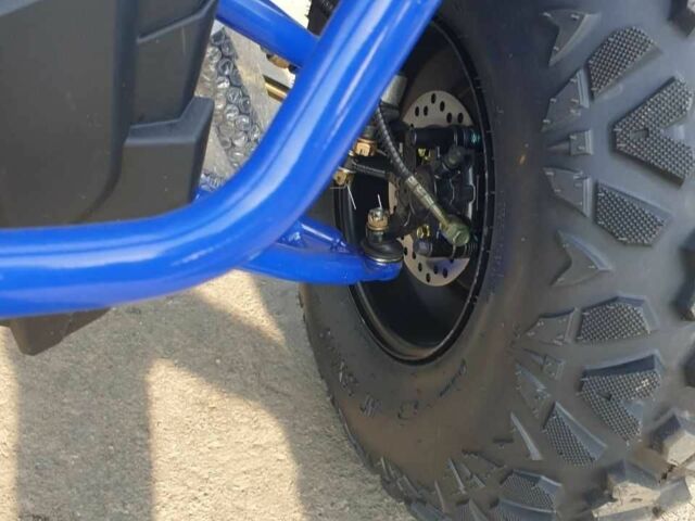 Форте Другая, объемом двигателя 0.13 л и пробегом 0 тыс. км за 1220 $, фото 6 на Automoto.ua