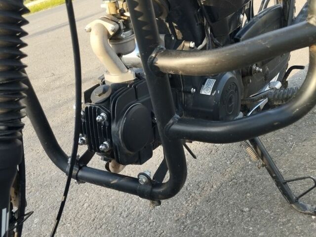 Форте Другая, объемом двигателя 0.13 л и пробегом 0 тыс. км за 577 $, фото 6 на Automoto.ua