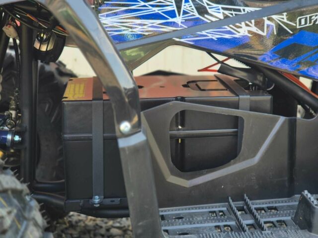 Форте Другая, объемом двигателя 0 л и пробегом 0 тыс. км за 1325 $, фото 5 на Automoto.ua