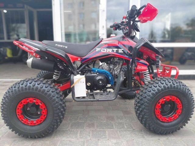 Форте Другая, объемом двигателя 0.13 л и пробегом 0 тыс. км за 942 $, фото 3 на Automoto.ua