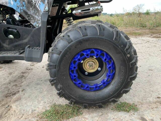 Форте Другая, объемом двигателя 0 л и пробегом 0 тыс. км за 1130 $, фото 4 на Automoto.ua