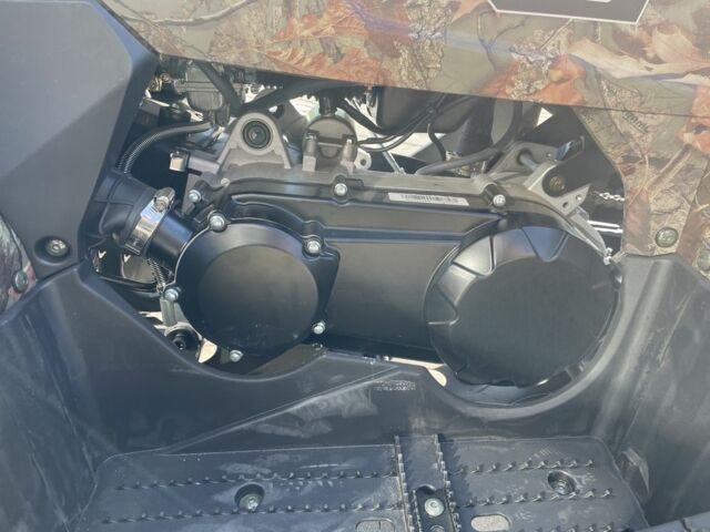 Форте Другая, объемом двигателя 0.22 л и пробегом 0 тыс. км за 2500 $, фото 7 на Automoto.ua