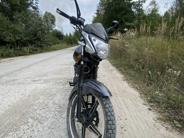 Форте Інша, об'ємом двигуна 0.15 л та пробігом 0 тис. км за 39000 $, фото 2 на Automoto.ua