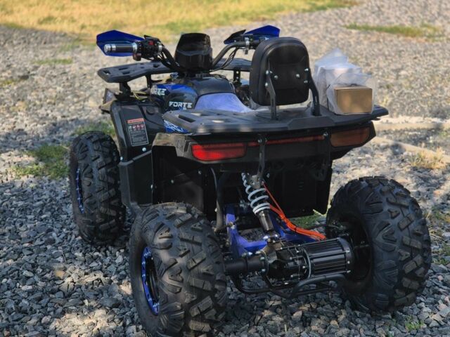 Форте Другая, объемом двигателя 0 л и пробегом 0 тыс. км за 1325 $, фото 4 на Automoto.ua